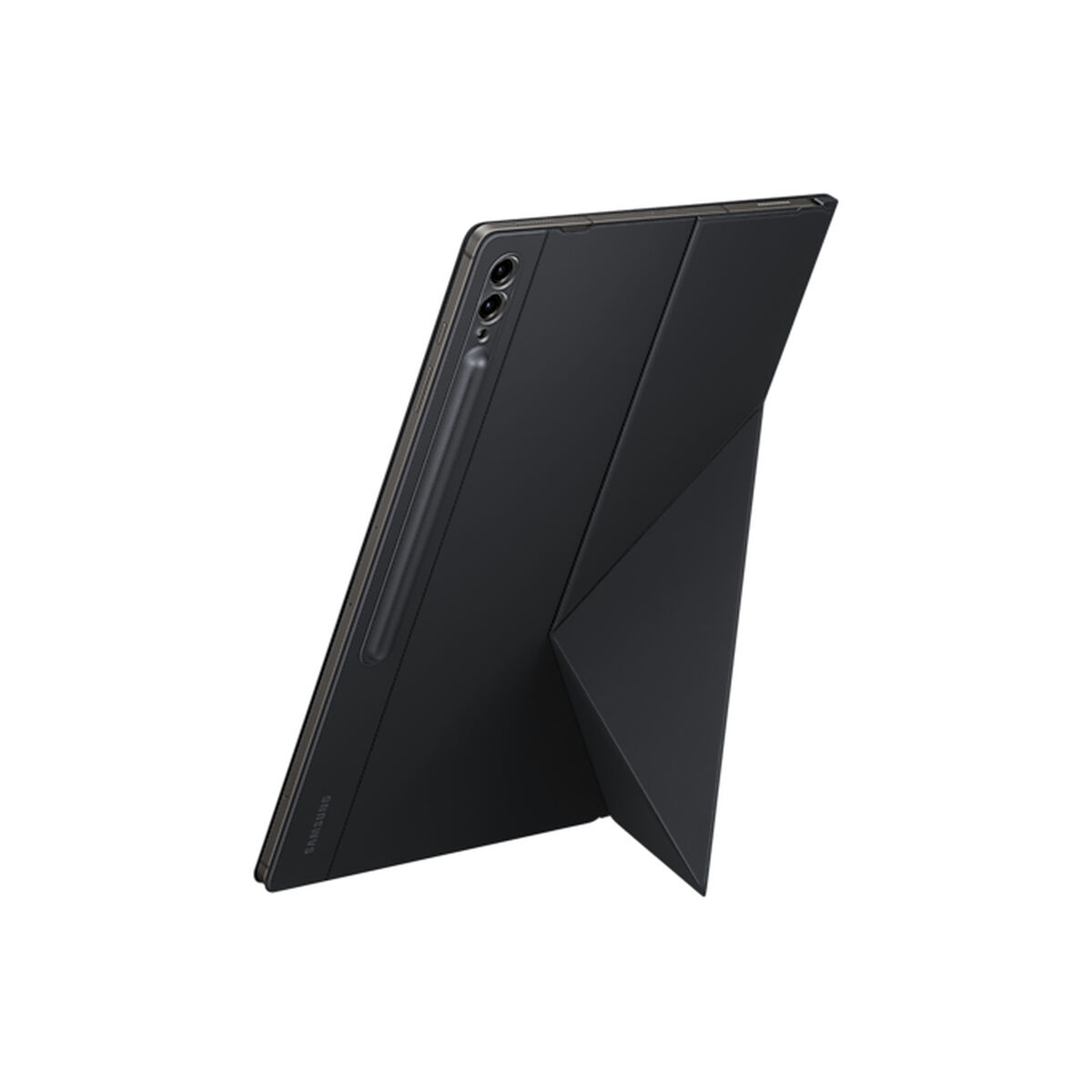 Mobildeksel Samsung Svart Galaxy Tab S9 Ultra